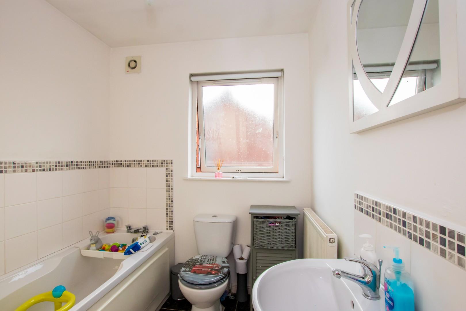 148 The Old Fort, Strathfoyle, BT47 6SS SSTC Homepage Estate Agents Northern Ireland